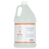 Gallon Shampoo Orange Nutmeg Vetiver