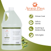 Gallon Shampoo Ultra Sensitive Olive Oil