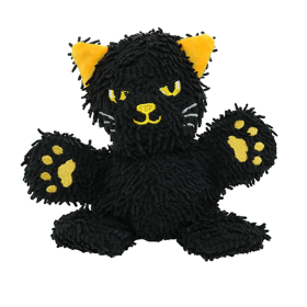 Mighty Microfiber Ball Med Cat