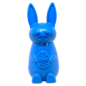 Bunny Nylon Chew Toy for Aggressive Chewers
