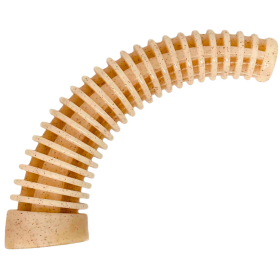 Flufflehorn Dental Antler - Indestructible Nylon Dog Chew Toy
