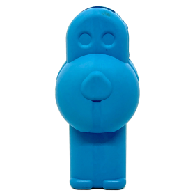 Petz Yak Chew Holder - Durable Rubber Holder for Yak Chews & Bully Sticks