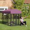 Dog Crate(No shipments on weekends)