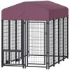 Dog Crate(No shipments on weekends)