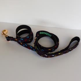 Bonejour Leash (size: Petite)