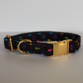 Bonejour Collar (size: Petite)