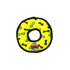 Tuffy Jr Ring (Color: Yellow Bone)