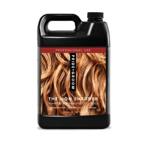 The Non Shedder (size: 1 Gallon)