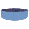 Foldable Pet Swimming Pool PVC Kiddie Baby Dog