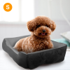 Pet Dog Bed Soft Warm Fleece Puppy Bed