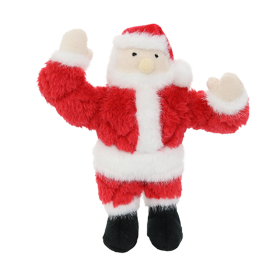 Mighty Holiday Santa (size: Jr)