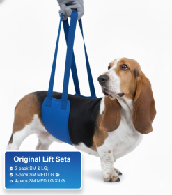 Original Quick Lift Sets (Color: Blue)