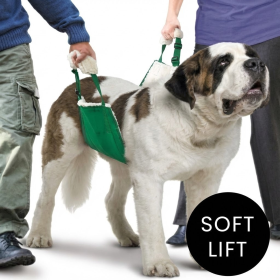 Soft Quick Lift (Color: Blue, size: small)