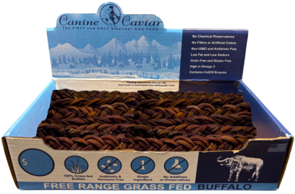 Stix Braided (size: 6")