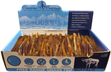 Tendon (Toothpick) box (size: 6")