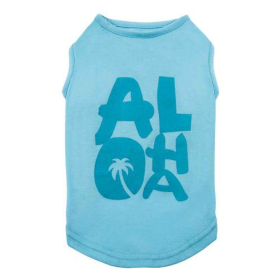 CC Aloha Tank (size: small)
