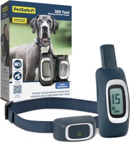 PetSafe Standard Remote Trainer (Option: 300 Yard)