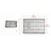 Dog Crate , wire
