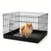 Dog Crate , wire
