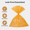 Citrus Scented Dog Poop Bags, Leak Proof, Extra Thick and Large Pet Waste Bags for Dogs Walking, Cat Litter and Babies' Diaper, 300 Count Bags (20 Ref