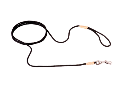 Nylon Snap Leads (size: 4 ft  x 1/16 or 2 mm)
