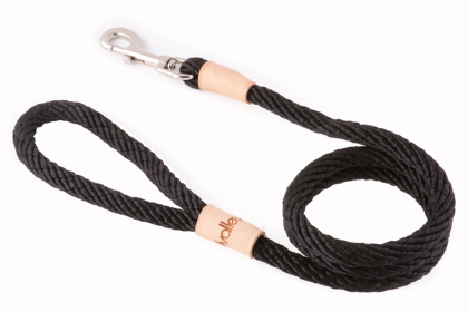 Sport Snap Lead (size: 4 ft  x 1/2in or 13mm)