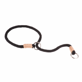 Nylon Slip Collars (size: 10 in x 1/8in or 4mm)